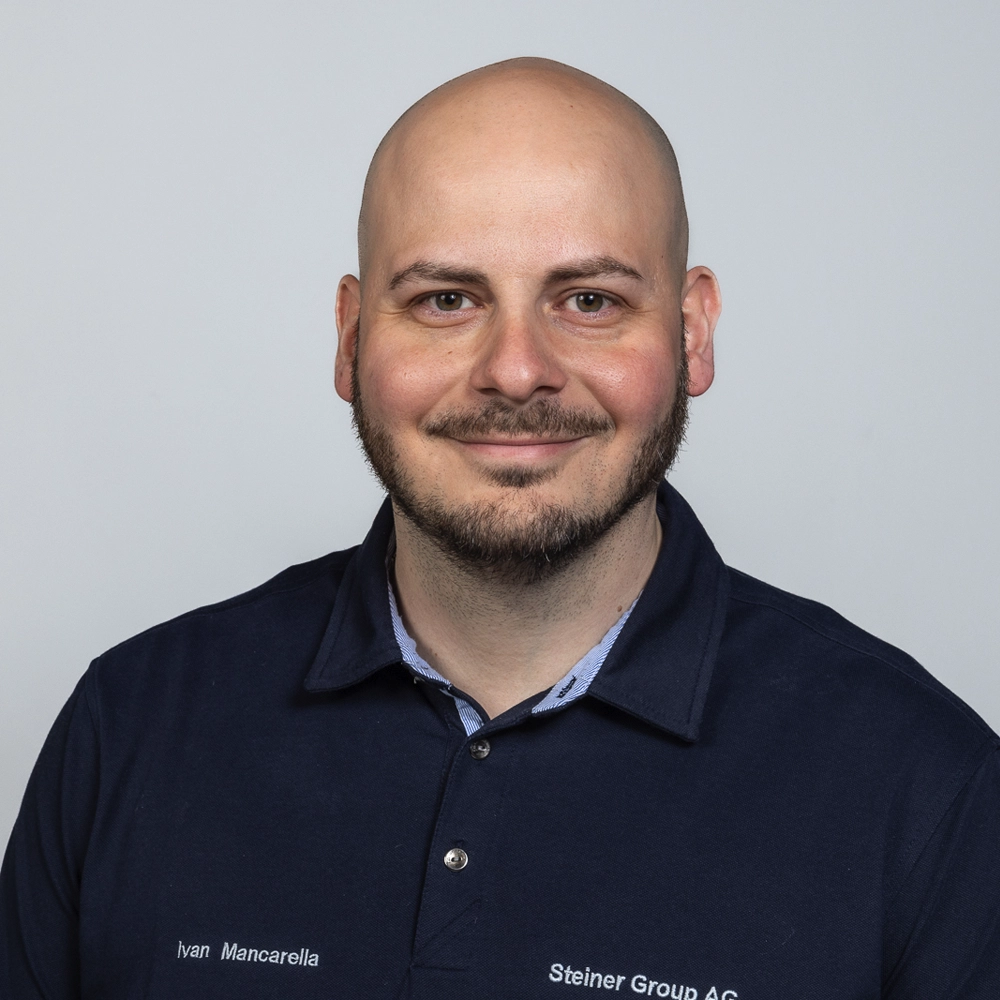 Ivan Mancarella